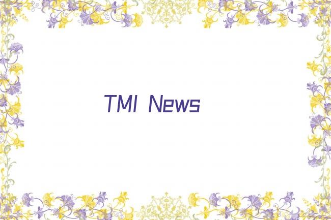 TMI News剧照